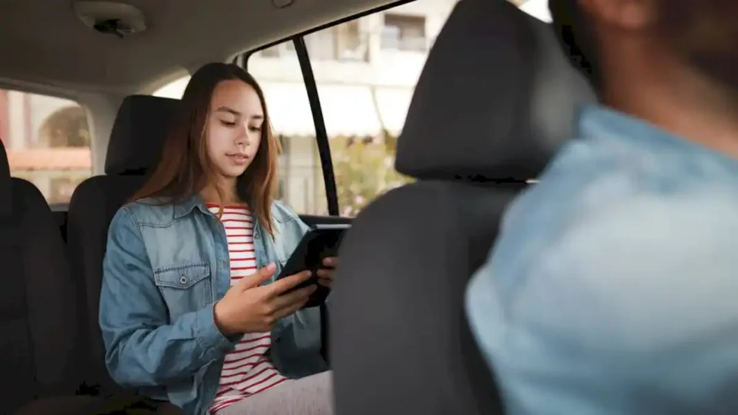 a-pesar-de-la-prohibicion-legal,-uber-puso-disponible-en-salta-el-servicio-teens»-para-adolescentes