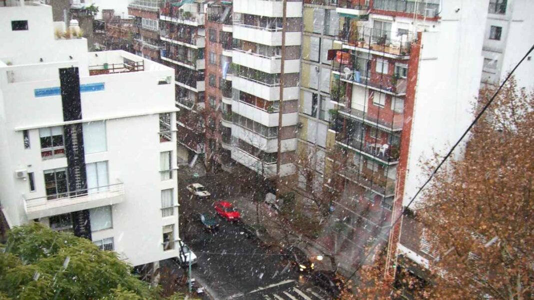 cuantos-grados-tiene-que-hacer-para-que-nieve-en-buenos-aires?