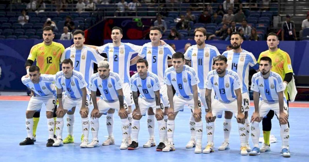 argentina-vs.-croacia,-por-el-mundial-de-futsal-uzbekistan-2024:-a-que-hora-es-y-como-verlo-en-vivo