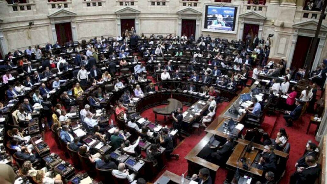 la-camara-de-diputados-trata-la-boleta-unica-en-papel-y-el-oficialismo-espera-poder-aplicarla-en-las-elecciones-de-2025