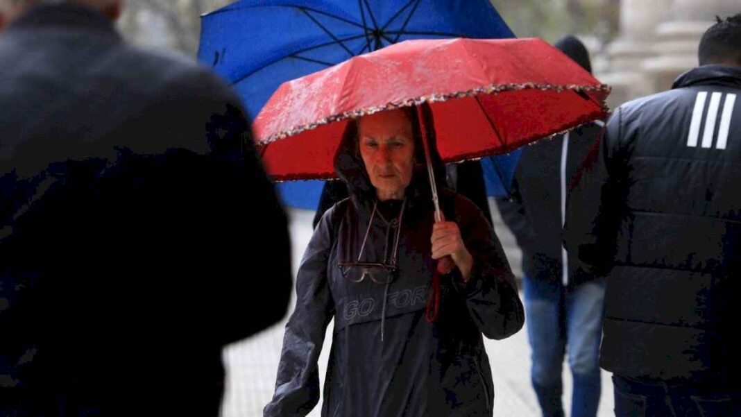 clima-en-buenos-aires:-el-pronostico-del-tiempo-para-el-jueves-24-de-octubre