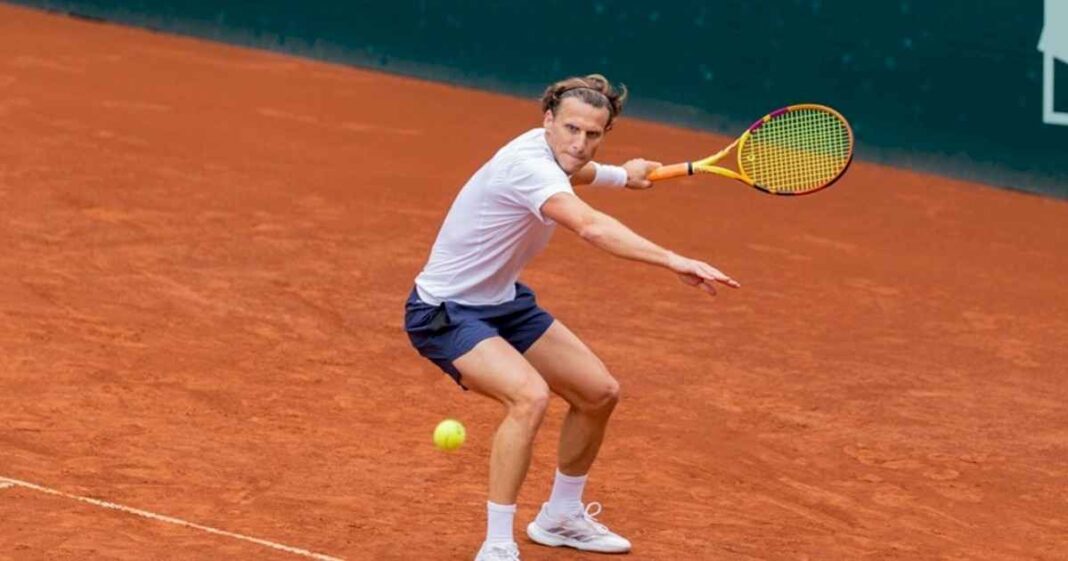 diego-forlan,-listo-para-su-debut-en-un-torneo-profesional-de-tenis:-la-charla-casual-que-lo-motivo-y-por-que-podria-entrar-al-ranking-atp