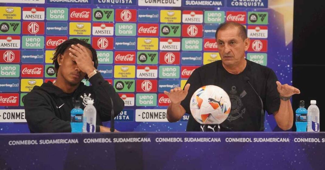 ramon-diaz-vuelve-a-la-argentina-tras-una-decada-y-saca-pecho-para-la-revancha-de-corinthians-vs.-racing:-«en-esa-cancha-nunca-perdi»