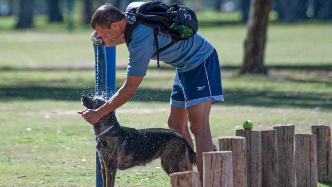 se-van-las-lluvias-y-vuelve-el-calor:-el-informe-de-los-pronosticadores