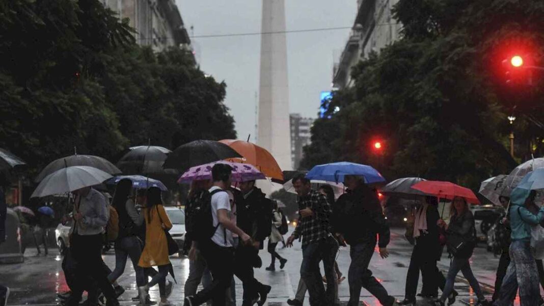 otra-vez-cambio-el-pronostico-de-lluvias-en-buenos-aires:-cuantos-dias-de-tormentas-anuncia-el-smn