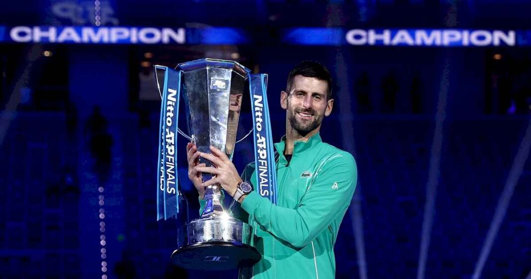 novak-djokovic-confirmo-que-no-jugara-las-atp-finals-y-le-puso-fin-a-su-temporada-menos-ganadora-pero,-a-la-vez,-de-las-mas-inolvidables