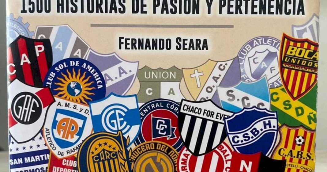 la-literatura-deportiva-sigue-dejando-huella:-dos-obras-de-reciente-aparicion,-imperdibles-y-de-coleccion