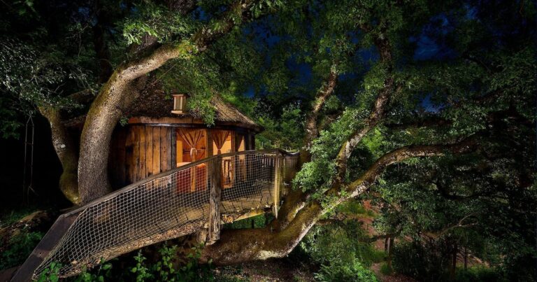 8 casas rurales para pasar una Navidad de película: escapadas de ensueño a bonitos entornos naturales