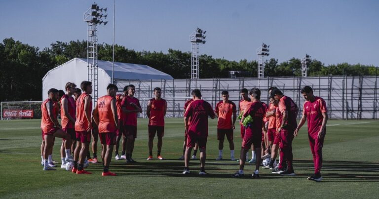 La deuda externa: River y la necesidad de dar la talla fuera de casa