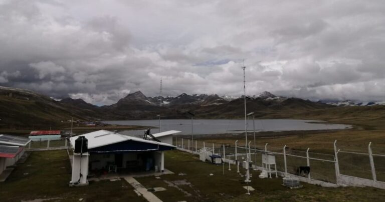 Lluvias intensas en la sierra y selva del Perú: Senamhi prevé clima variable hasta febrero de 2025