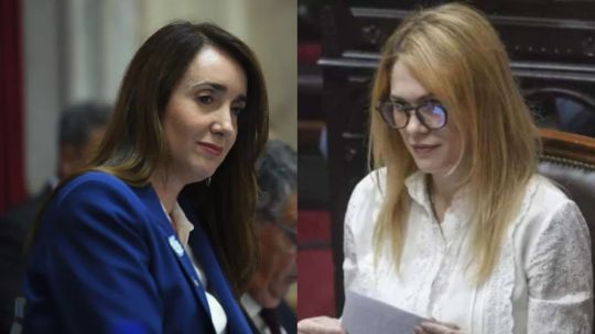 Lilia Lemoine y otro apodo para Victoria Villarruel:»Con cosplay de gaucho lanza su candidatura la domadora de bombillas»