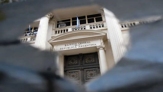 «Se espera que en el primer trimestre del año próximo haya un cierre del acuerdo con el FMI»