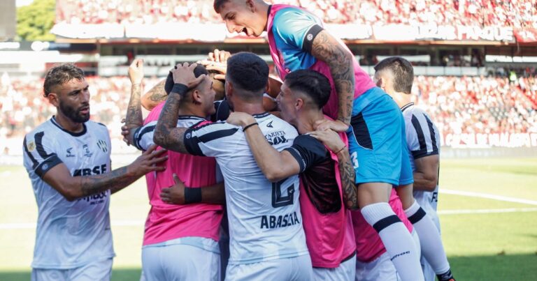 A una semana de la final: qué chances tiene Central Córdoba de clasificarse a la Libertadores?