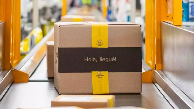 Mercado Libre habilita las compras directo desde EE.UU. con envío gratis