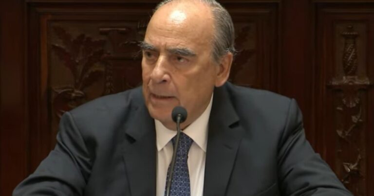 El Gobierno pide motosierra para las PASO: dice que es «fundamental» eliminar las elecciones primarias y calcula un ahorro de 150 millones de dólares