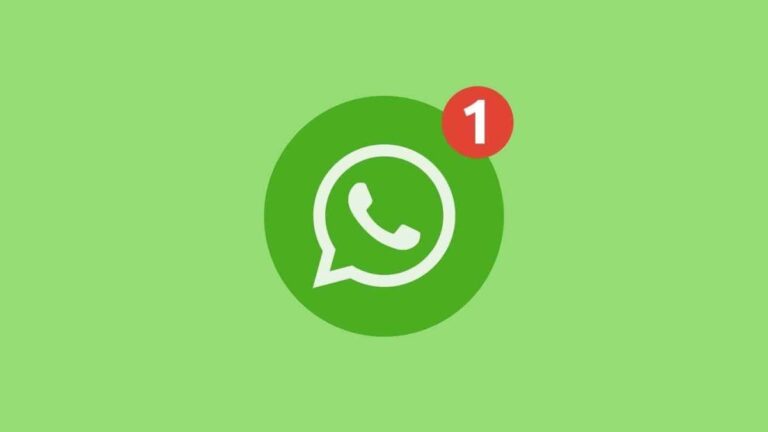 WhatsApp: qué significan los nuevos íconos?