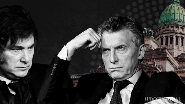 Macri se mostró alineado con Milei y abrió la opción de un acuerdo electoral entre el PRO y La Libertad Avanza