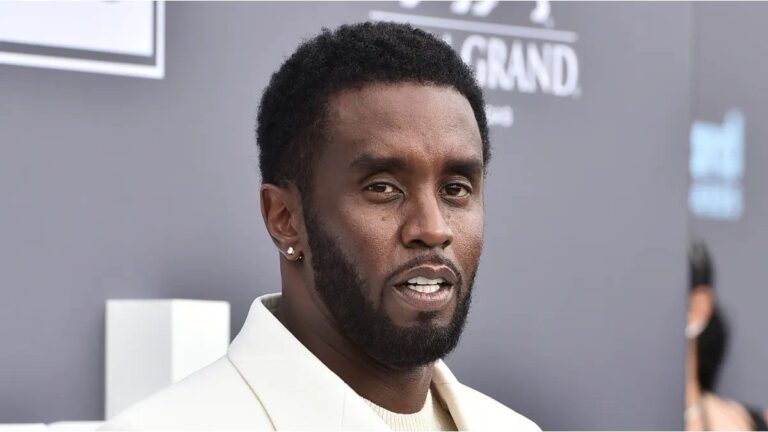 Sean «Diddy» Combs suma una nueva demanda por agresión sexual