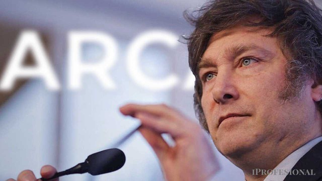 Javier Milei se envalentona y busca acelerar a fondo con la reforma tributaria