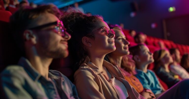 A qué hora abrirán los cines hoy 1 de enero en CDMX y qué hay para ver?