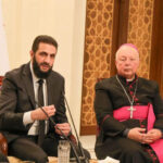 203844-el-lider-islamico-de-siria-se-reunio-con-los-cristianos-para-celebrar-el-ano-nuevo