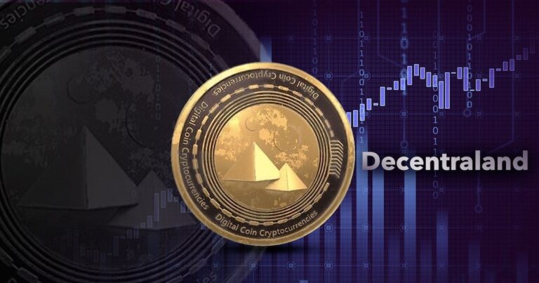 El sube y baja de decentraland: cuál es su valor este 2 de enero