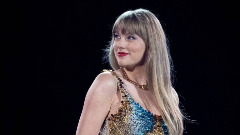 Nuevo disco de Taylor Swift? La pista que ilusiona a sus fans