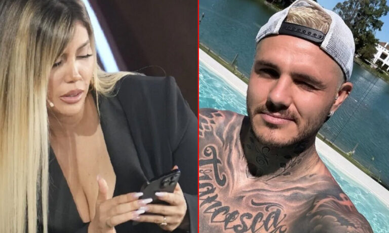 Cuántos millones de dólares pagó Mauro Icardi por su nueva casa en Nordelta