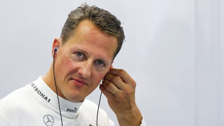 A 11 años del accidente: qué se conoce de la actualidad de Michael Schumacher?