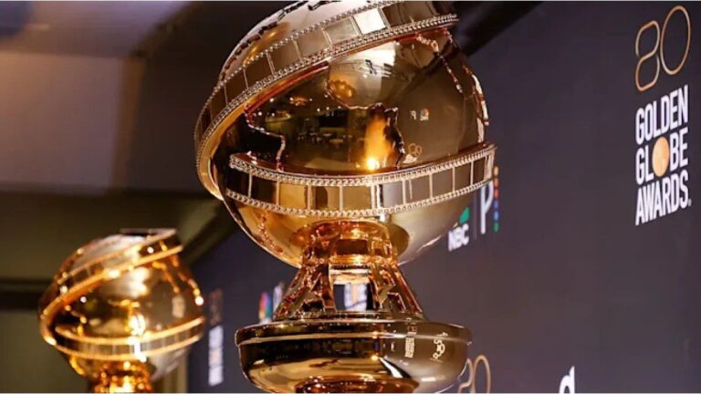 Globos de Oro 2025: todos los nominados, a qué hora y dónde ver la ceremonia