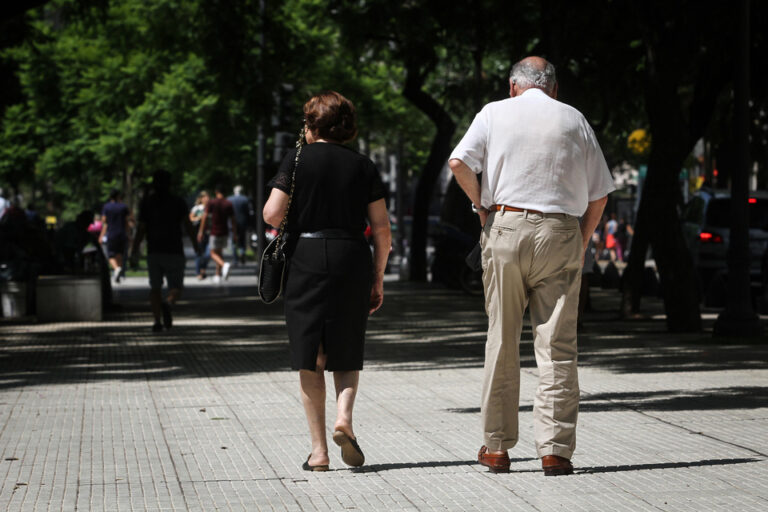 La reforma previsional libertaria