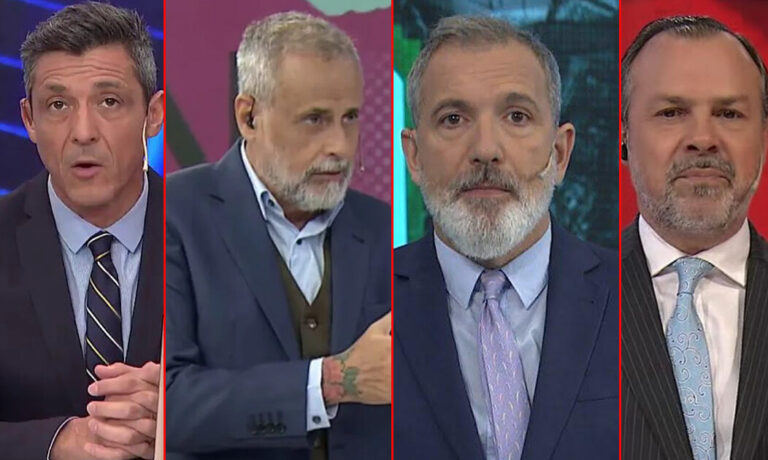 La sorpresiva renuncia de un famoso conductor de C5N