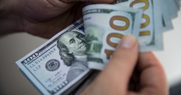 Dólar tarjeta hoy: a cuánto cotiza este martes 07 de enero