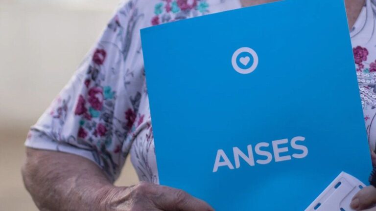 ANSES: el calendario de pagos que comenzará a llevarse a cabo esta semana