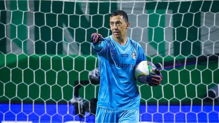 Boca tiene arquero: Agustín Marchesin será refuerzo