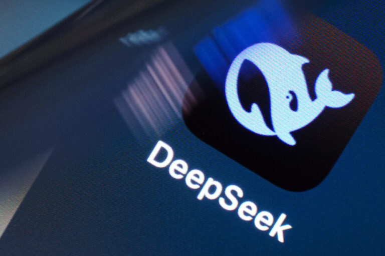 DeepSeek, la IA china de código abierto que desafía la hegemonía estadounidense