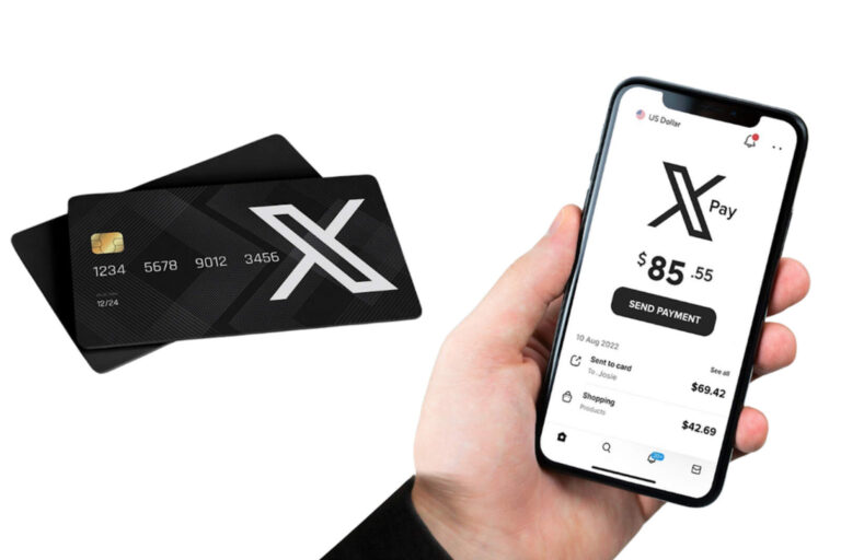 Elon Musk anunció un acuerdo con Visa para impulsar la billetera digital de X Money