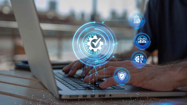 El impacto de la inteligencia artificial en el desarrollo de software