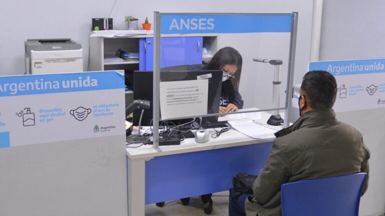 ANSES: el requisito necesario para acceder a las pensiones