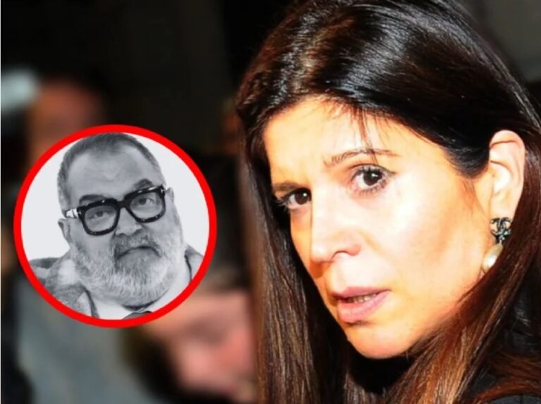 Elba Marcovecchio contó el acuerdo al que llegaron con las hijas de Jorge Lanata