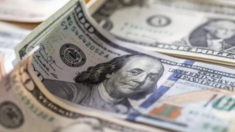 Dólar blue hoy minuto a minuto: a cuánto está este miércoles 5 de febrero