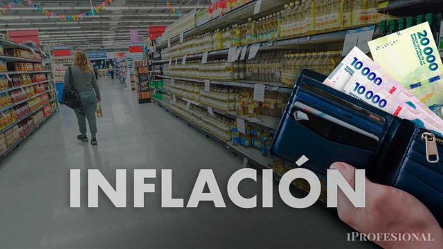 Nuevo ritmo para el dólar y postergación de suba de tarifas: Caputo va por la inflación de 1%