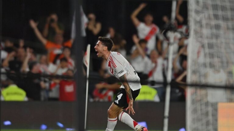 River quiere llevarse los tres puntos del primer clásico del año