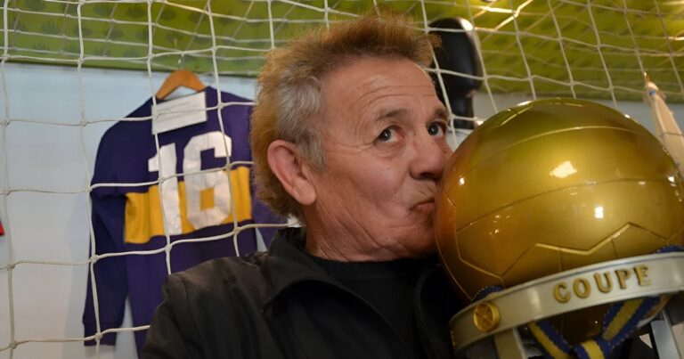 Falleció José María Suárez, campeón de la Intercontinental 1978 con Boca