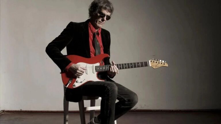 13 años sin Luis Alberto Spinetta: la carta con la que anunció su enfermedad