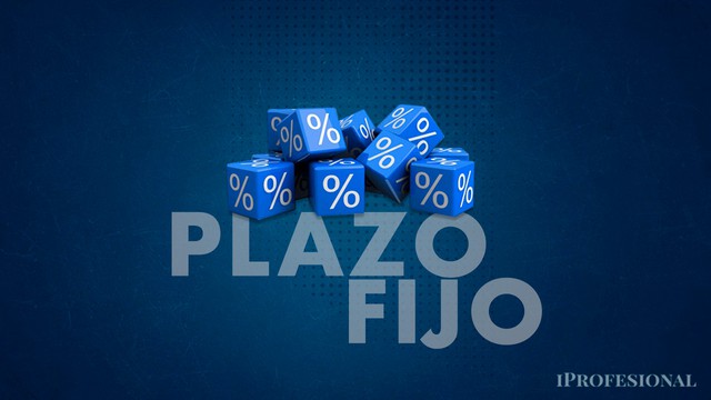 Plazo fijo, tras cambios en la tasa: esto es lo que se gana ahora con $1 millón a 30 días