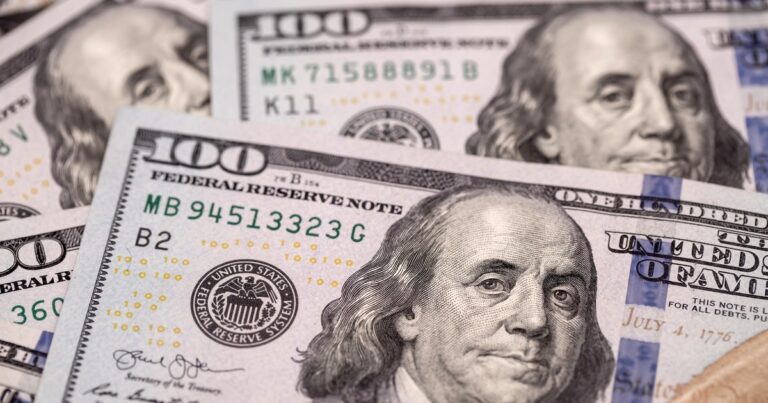Dólar CCL hoy: a cuánto cotiza este domingo 09 de febrero