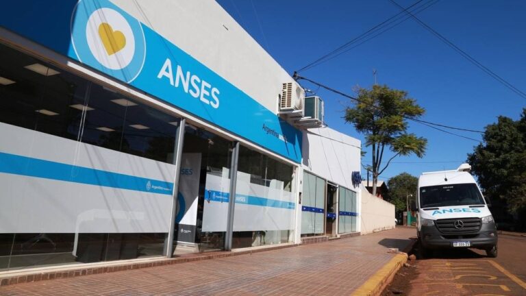ANSES: qué sucederá con SUAF en febrero