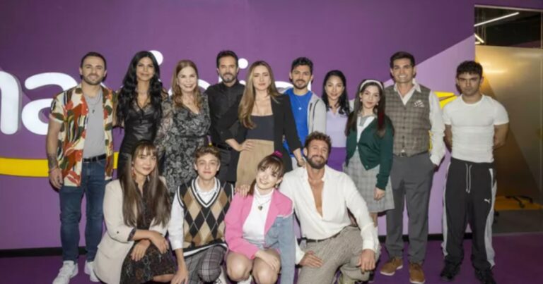 Cuándo es el final de Papás por conveniencia, telenovela encabezada por Ariadne Díaz y José Ron?
