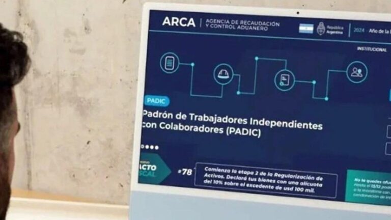 ARCA: el requisito indispensable para ayudar al bolsillo de los monotributistas